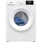 Gorenje Πλυντήριο Ρούχων 6kg 1000 Στροφών WNGPI61SBS